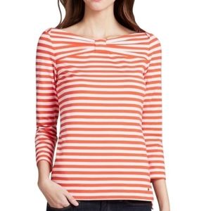 Kate spade nautical top!